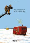 Das Storyboard von Wim Wenders GN
