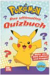 Pokémon Das ultimative Quizbuch