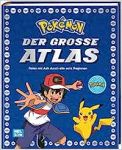 Pokémon: Der große Atlas
