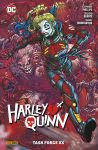 Harley Quinn 04 Task Force XX