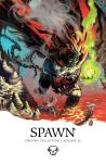 Spawn Origins 26 (englisch)