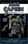 Abe Sapien The Drowning & Other Stories (englisch)