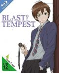 Blast of Tempest 01 Blu-ray