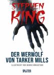 King, Stephen: Der Werwolf von Tarker Mills