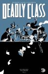 Deadly Class 12 Ein Abschied von Herzen 02
