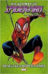 Die ultimative Spider-Man-Comic-Kollektion 25 Die neue Welt des Peter Parker