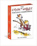 Calvin and Hobbes Portable Compendium 01 (englisch)
