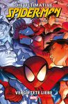 Die ultimative Spider-Man-Comic-Kollektion 27 Vergiftete Liebe