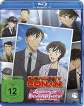 Detektiv Conan Special Lovestory im Polizeihauptquartier Blu-ray