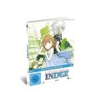 A Certain Magical Index 04 Blu-ray