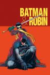 Batman & Robin 02 Batman vs. Robin