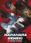 Harahara Sensei Die tickende Zeitbombe 01