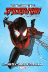 Die ultimative Spider-Man-Comic-Kollektion 31 Ultimate Comics Spider-Man 01