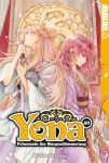 Yona Prinzessin der Morgendämmerung 40 Limited Edition