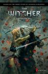The Witcher The Lesser Evil (englisch)