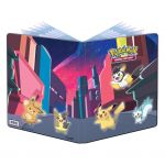 Ultra Pro 9 Pocket Kartenalbum Pokémon Shimmering Skyline