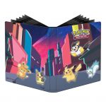 Ultra Pro 9-Pocket Pro-Binder Kartenmappe Pokémon Shimmering Skyline