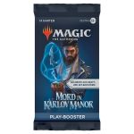 Magic the Gathering Mord in Karlov Manor Play-Booster deutsch