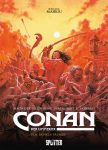Conan der Cimmerier 14 Der dunkle Fremde