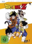 Dragonball Z TV-Serie Box 01 Blu-ray