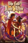 Cold ever After (englisch)