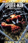 Marvel Must-Have Spider-Man Im Körper des Feindes