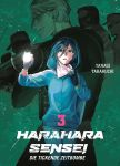 Harahara Sensei Die tickende Zeitbombe 03