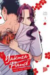 Yakuza Fiancé Verliebt, verlobt, verpiss dich 01