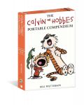 Calvin and Hobbes Portable Compendium 02 (englisch)