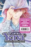 Yona Prinzessin der Morgendämmerung 41 Limited Edition