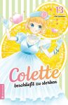 Colette beschließt zu sterben 13