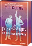 Klune, T. J.: The Extraordinaries 01 Die Außergewöhnlichen