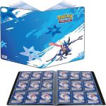 Ultra Pro 9-Pocket Kartenalbum Pokémon Greninja