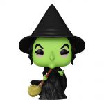Zauberer von Oz Funko POP & Buddy! Movies Vinyl Figur The Wicked Witch 9 cm
