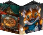 Ultra Pro 4-Pocket Kartenmappe Magic the Gathering Outlaws of Thunder Junction