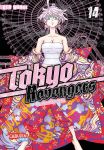 Tokyo Revengers Doppelband-Edition 14