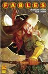 Fables The Deluxe Edition 16 (englisch)