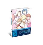 A Certain Magical Index II 03 Blu-ray