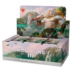 Magic the Gathering Modern Horizons 3 Play-Booster Display englisch