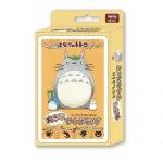 Mein Nachbar Totoro Große Spielkarten Totoro