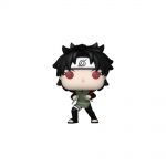 Boruto Naruto Next Generations Funko POP! Animation Vinyl Figur Mirai Sarutobi 9 cm