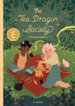 Tea Dragon Society Treasury Edition (englisch)
