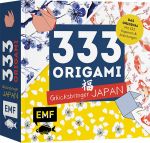 333 Origami Glücksbringer Japan