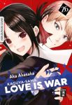Kaguya-sama Love is War 26
