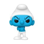 Die Schlümpfe Funko POP! TV Vinyl Figur Grouchy Smurf 9 cm