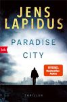 Lapidus, Jens: Paradise City