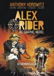 Alex Rider 01 Stormbreaker