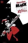 Harley Quinn Black, White & Redder (englisch)
