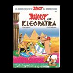Asterix 02 Asterix und Kleopatra