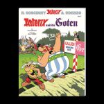 Asterix 07 Asterix und die Goten
